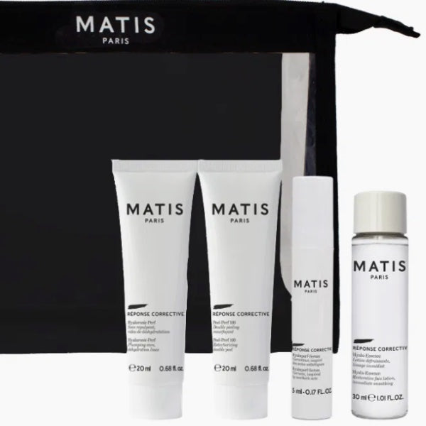 Daily Beautyroutine in den Ferien