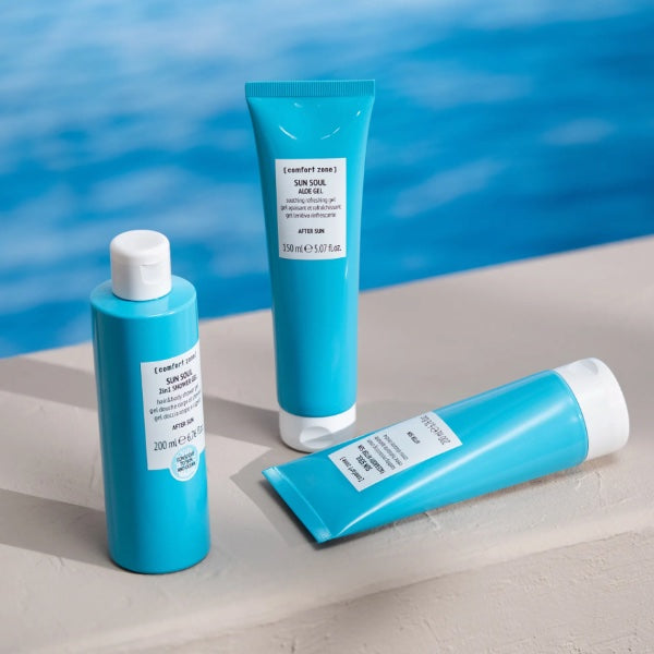 Warum sind After Sun Produkte sinnvoll