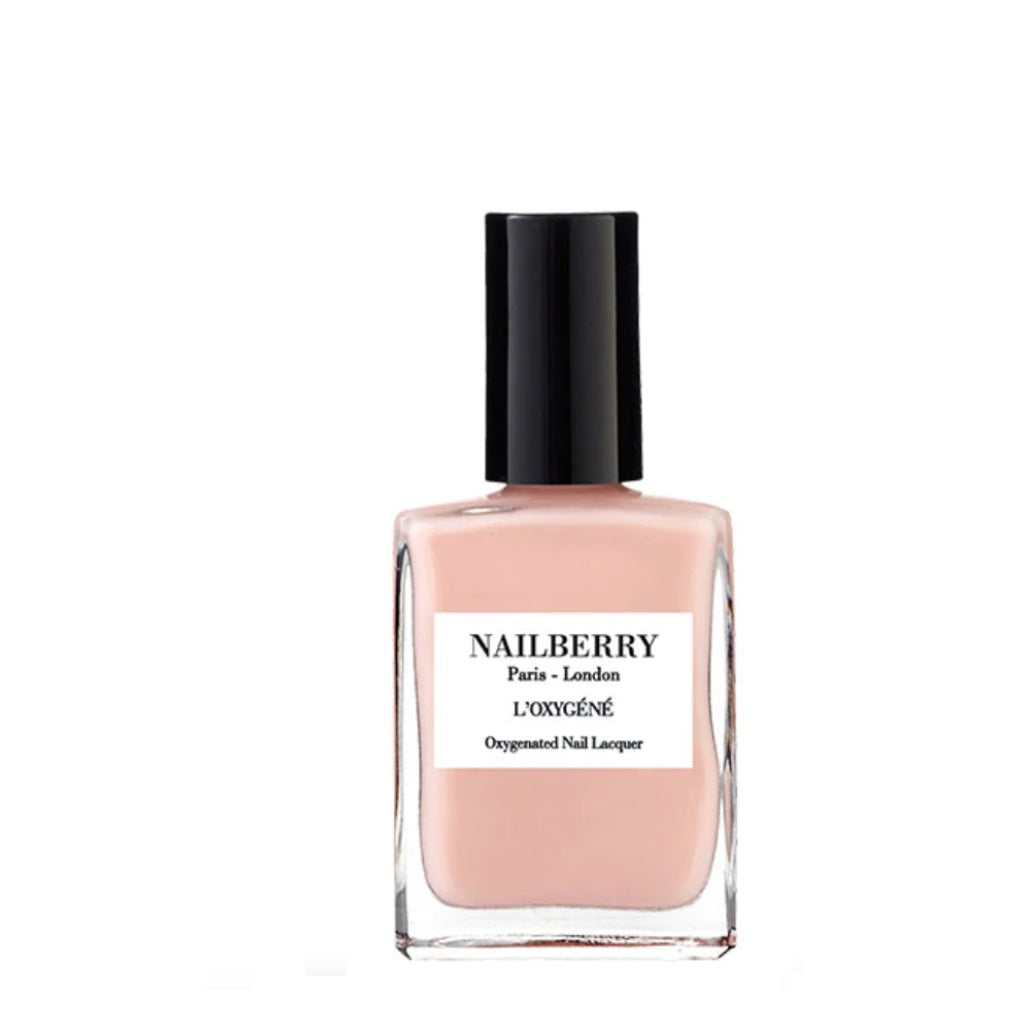 Nailberry | Nagellack A Touch of Powder