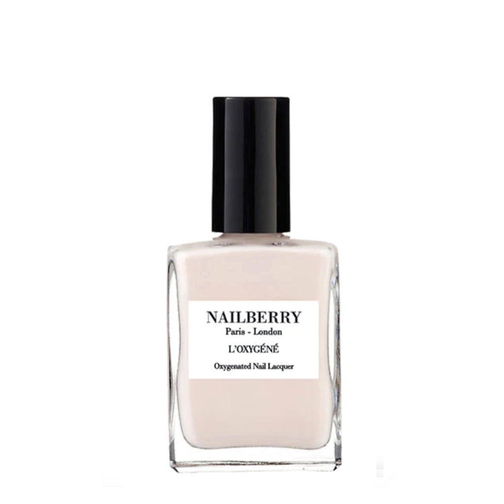 Nailberry | Nagellack Almond