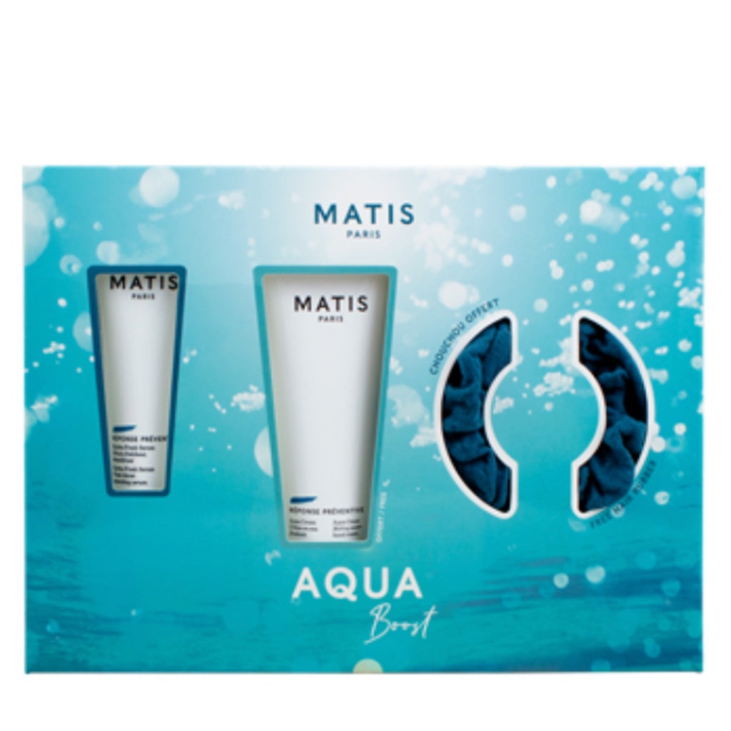 MATIS Réponse Preventive | Aqua Boost Set