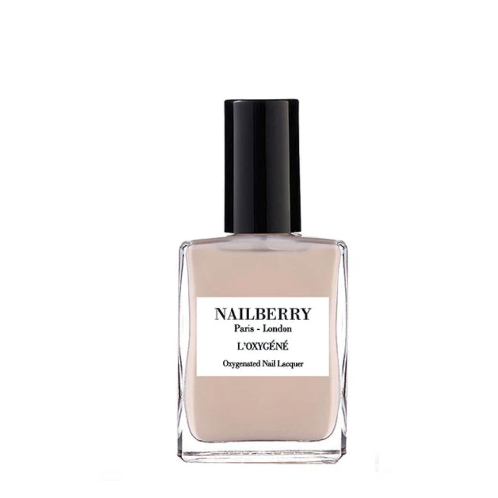 Nailberry | Nagellack Au Naturel