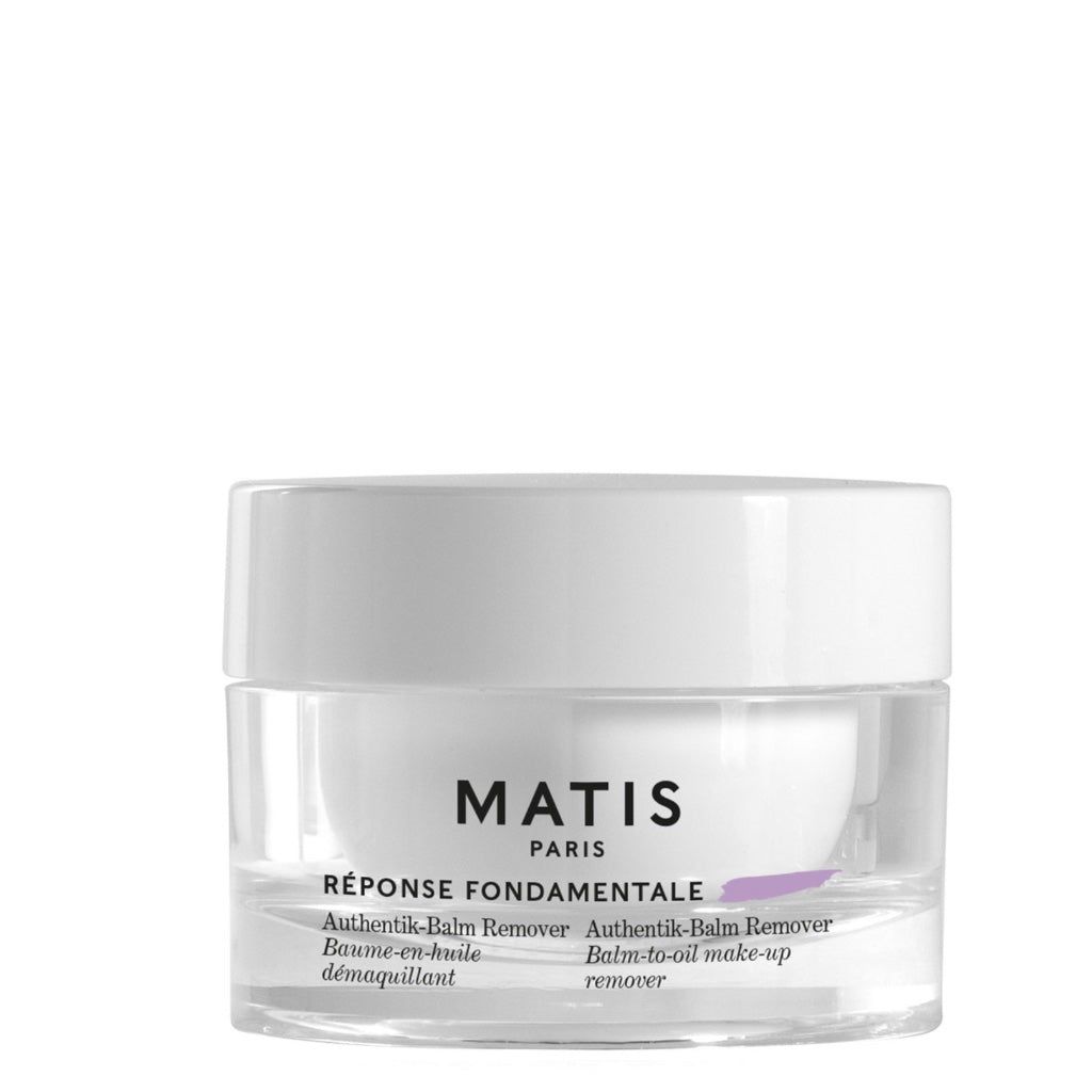 MATIS Réponse Fondamental | Make-up Remover