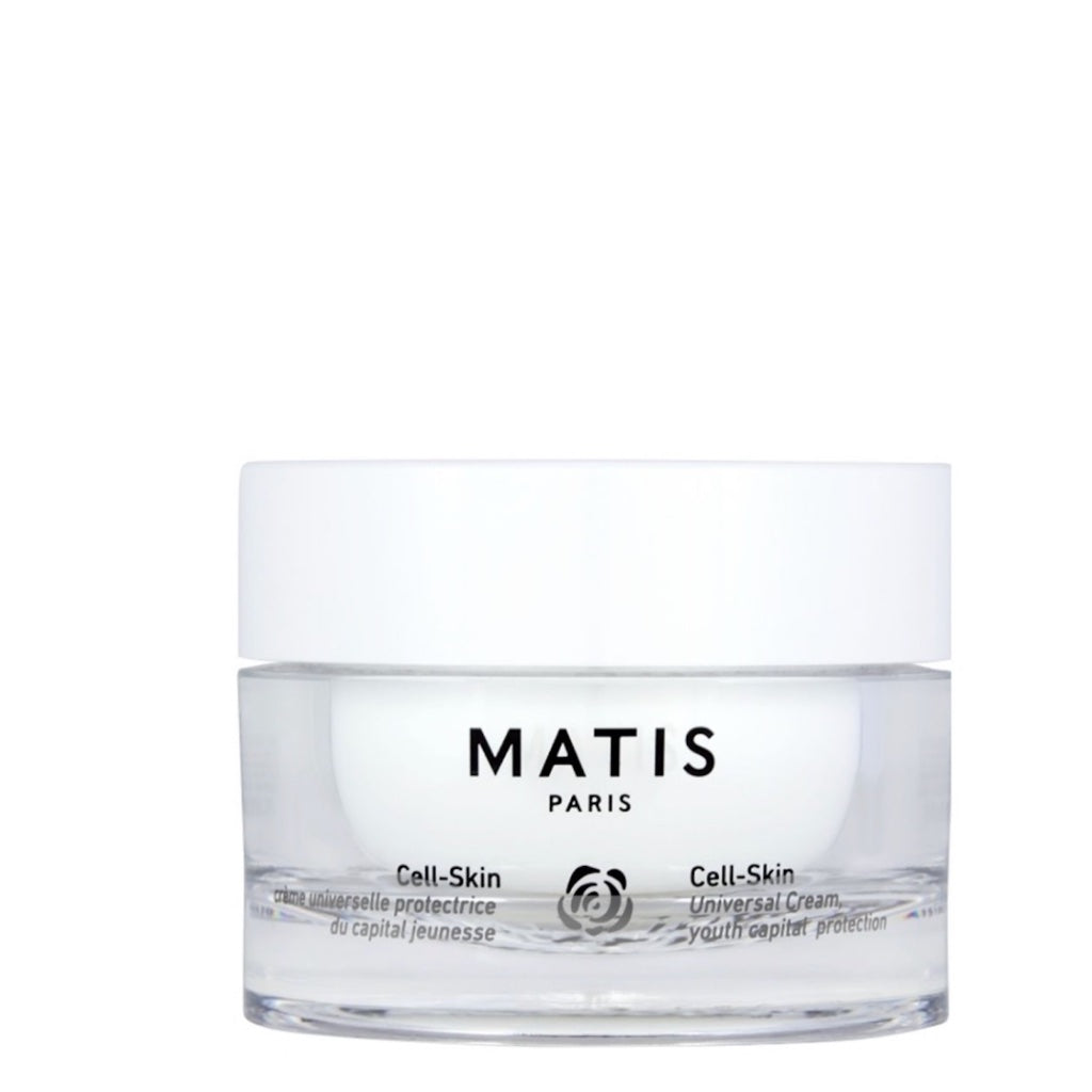 MATIS Cell Skin | 24h Gesichtscreme