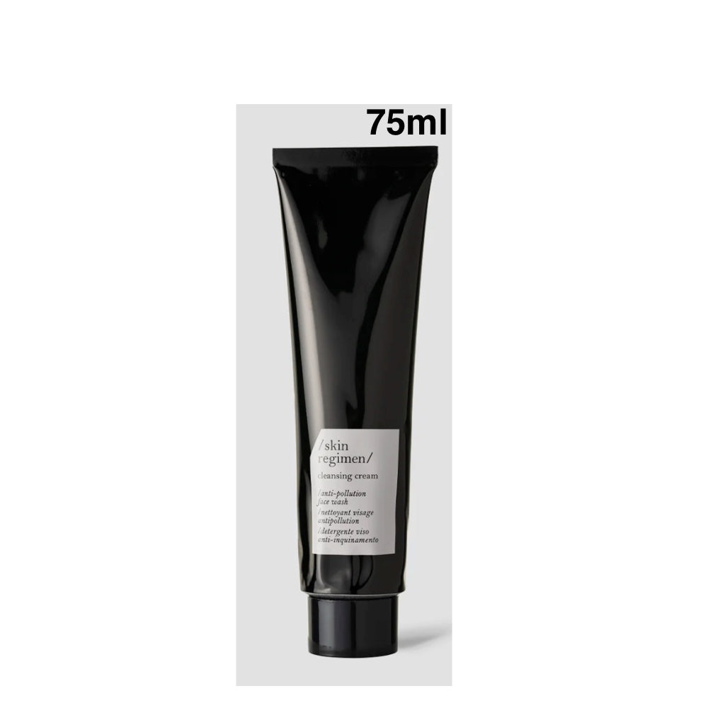 Skin Regimen | Cleansing Cream 75ml
