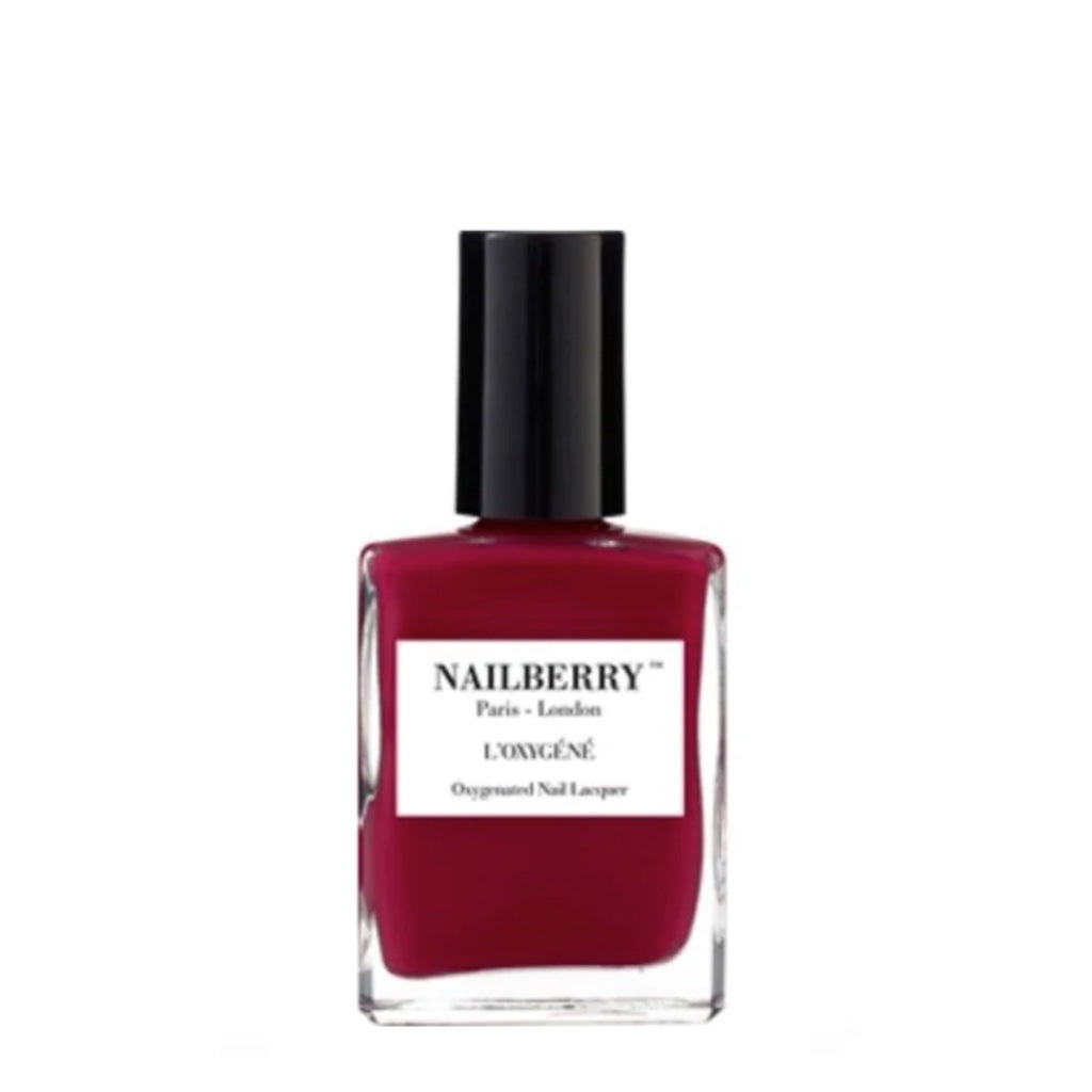 Nailberry | Nagellack Strawberry Jam
