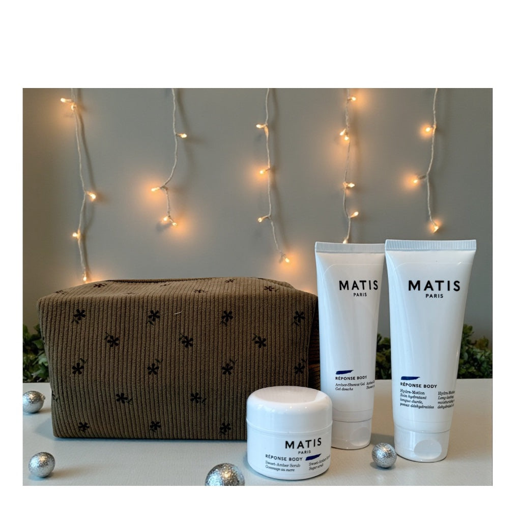 MATIS | Trousse Body