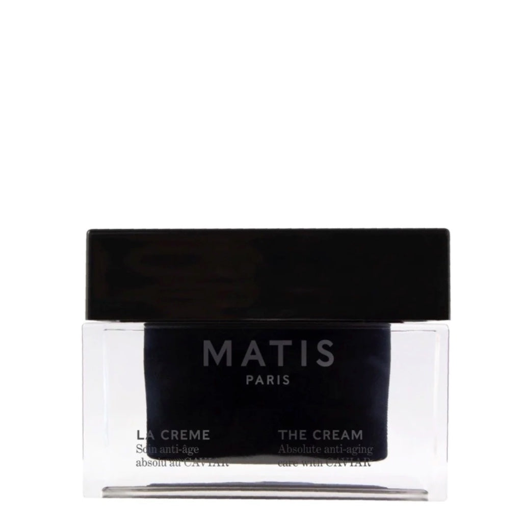 MATIS Caviar | La Crème Luxuriöse Tagescrem