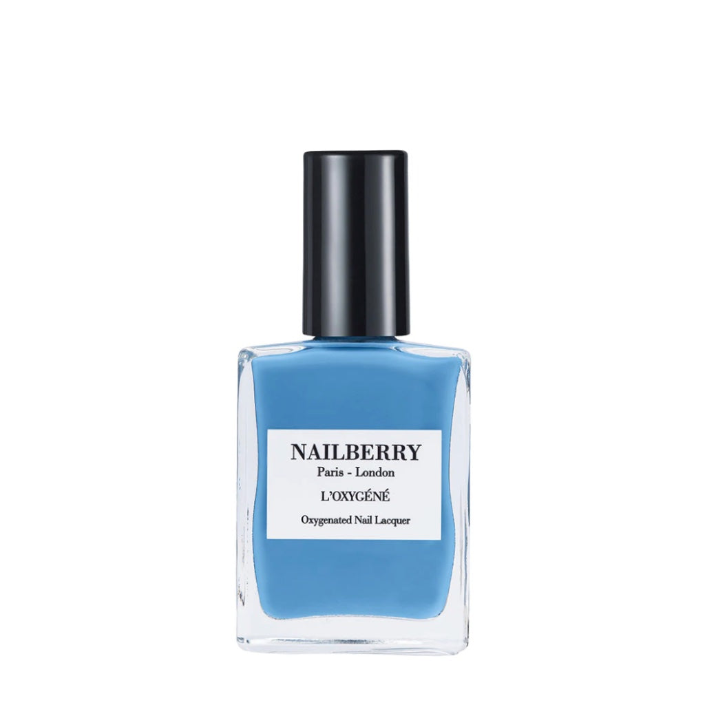 Nailberry | Nagellack Mistral Breeze
