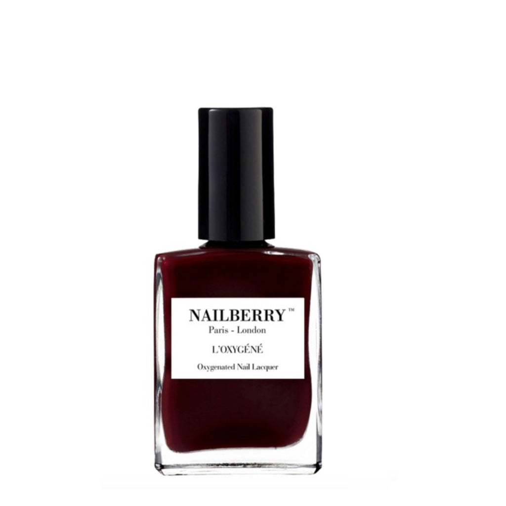 Nailberry | Nagellack Noirberry