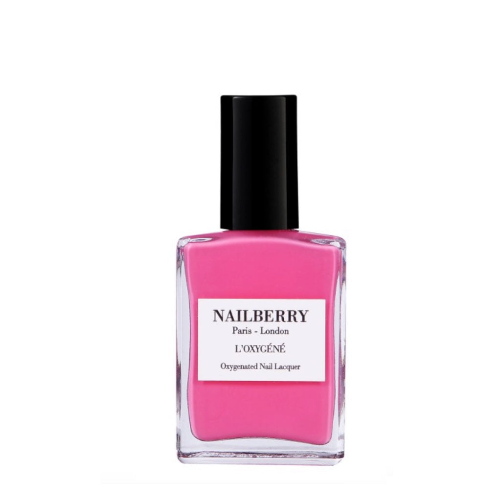 Nailberry | Nagellack Pink Tulip