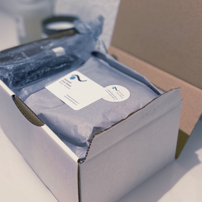 Päckli Onlineshop Kosmetik Misteli