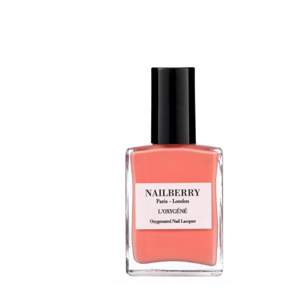 Nailberry | Nagellack Peony Blush