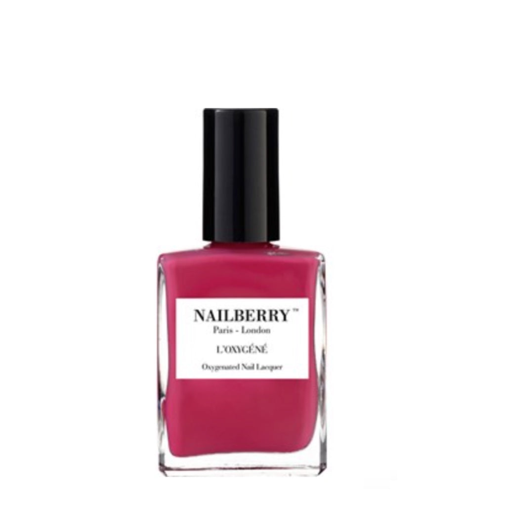 Nailberry | Nagellack Pink Berry