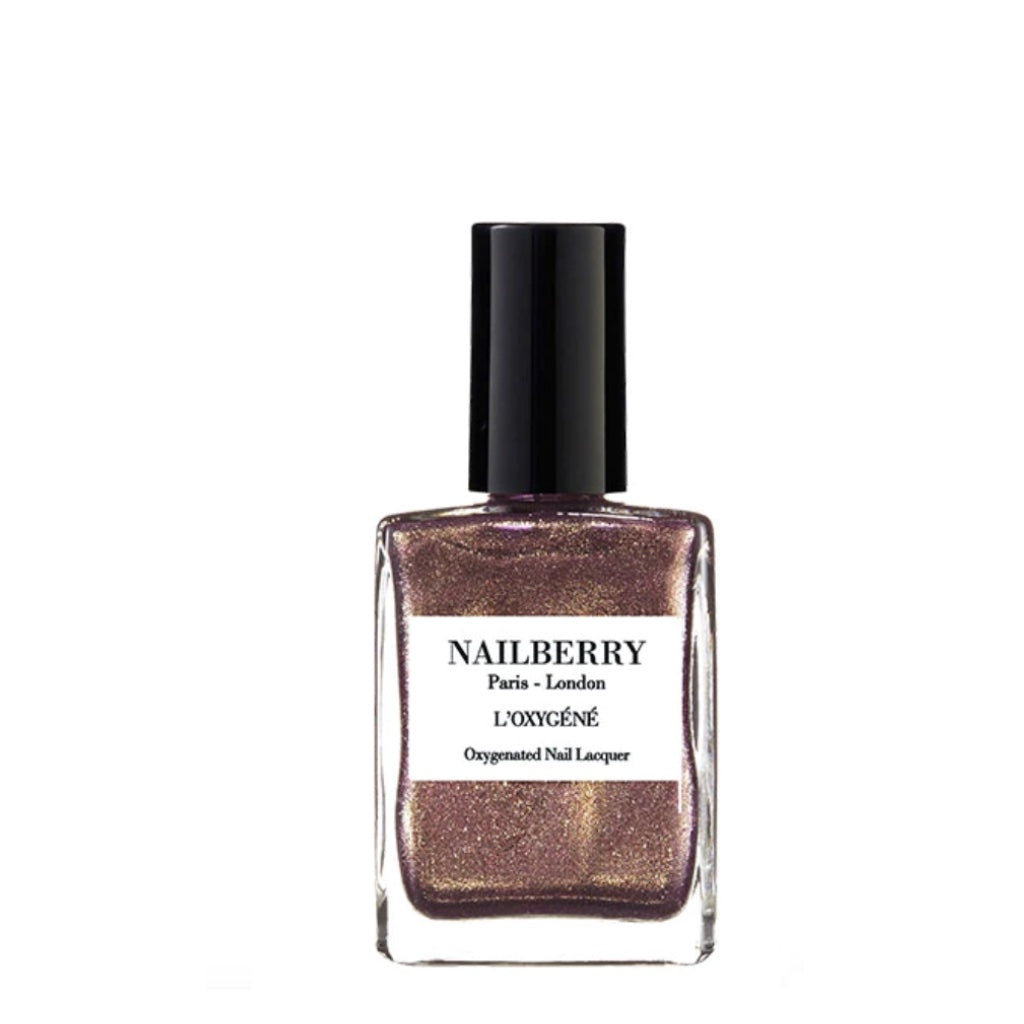 Kopie von Nailberry | Nagellack Pink Sand