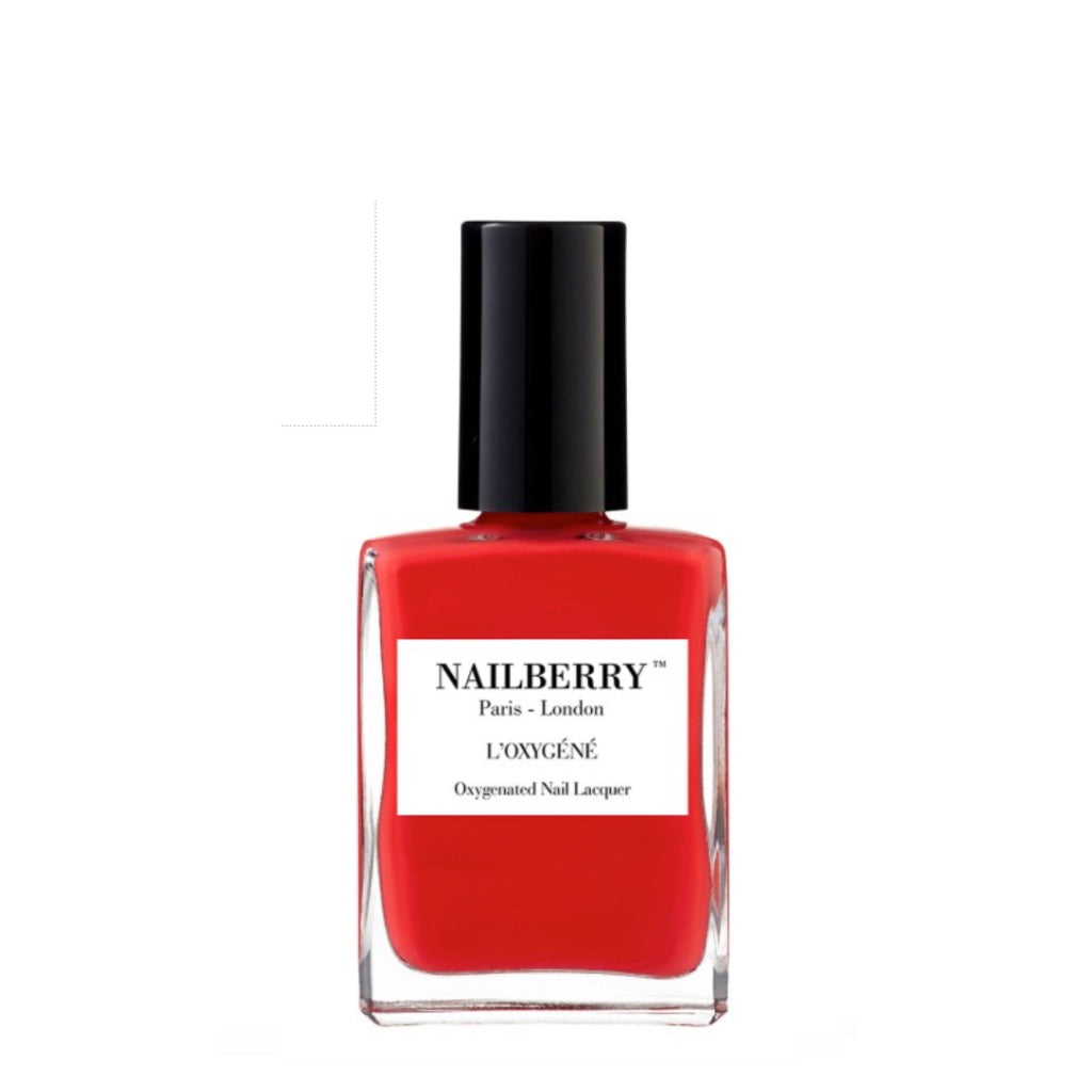 Nailberry | Nagellack Pop my Berry