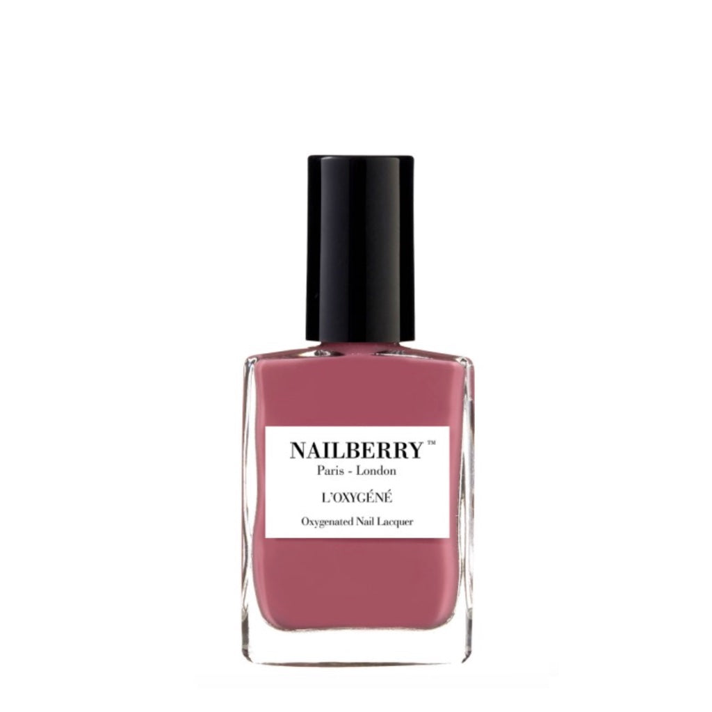 Nailberry | Nagellack Fashionista Rasperry