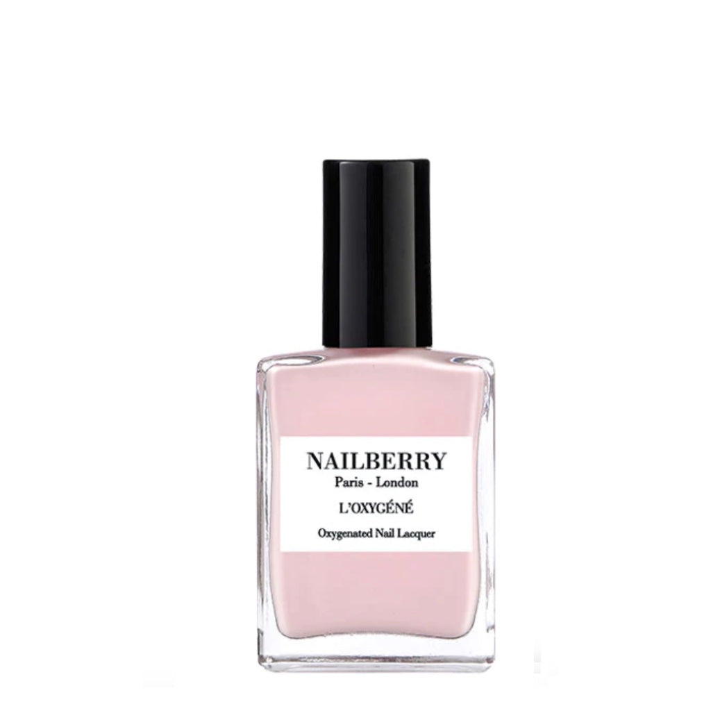 Nailberry | Nagellack Rose Blossom