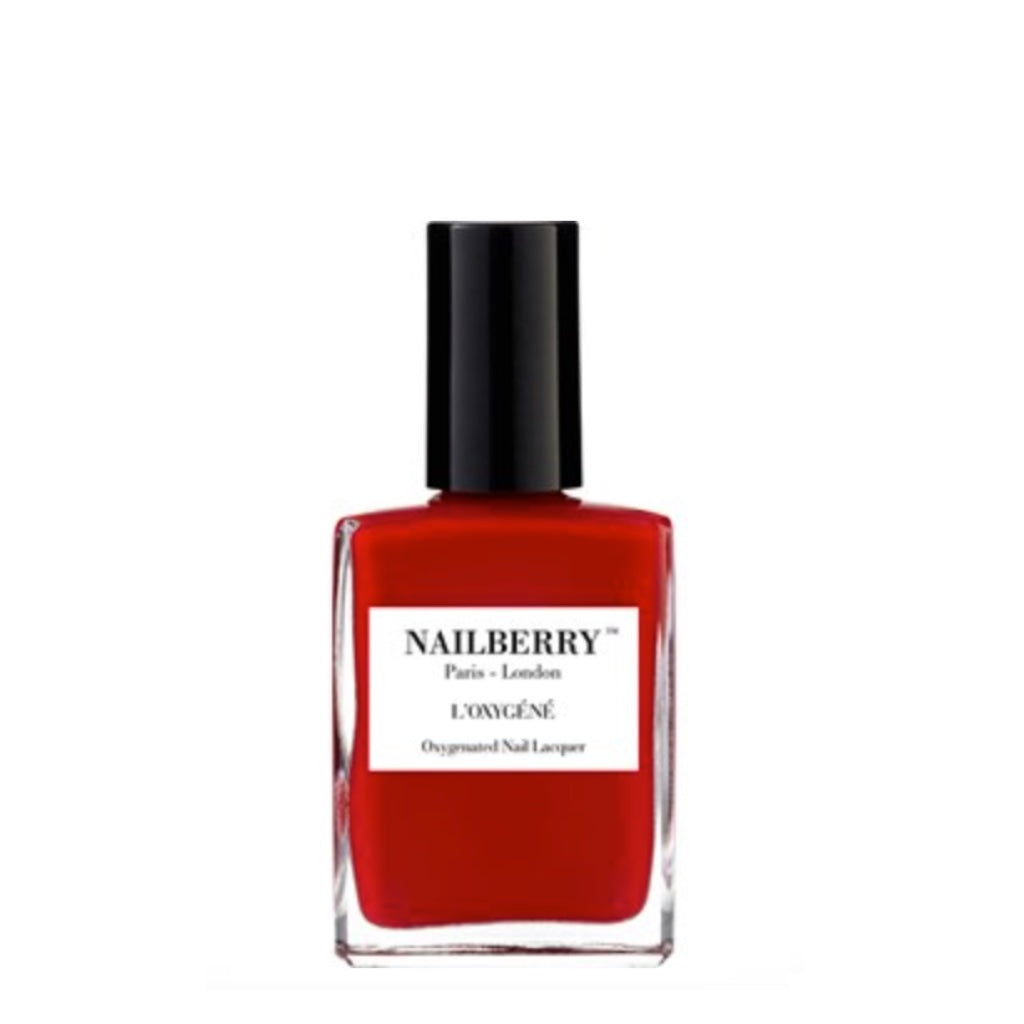 Nailberry | Nagellack Rouge