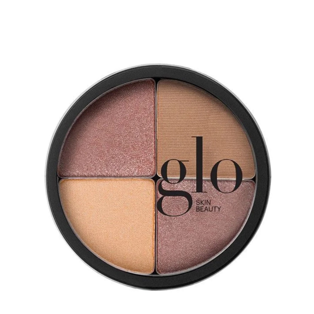 Glo Skin Beauty | Shimmer Brick Luster 