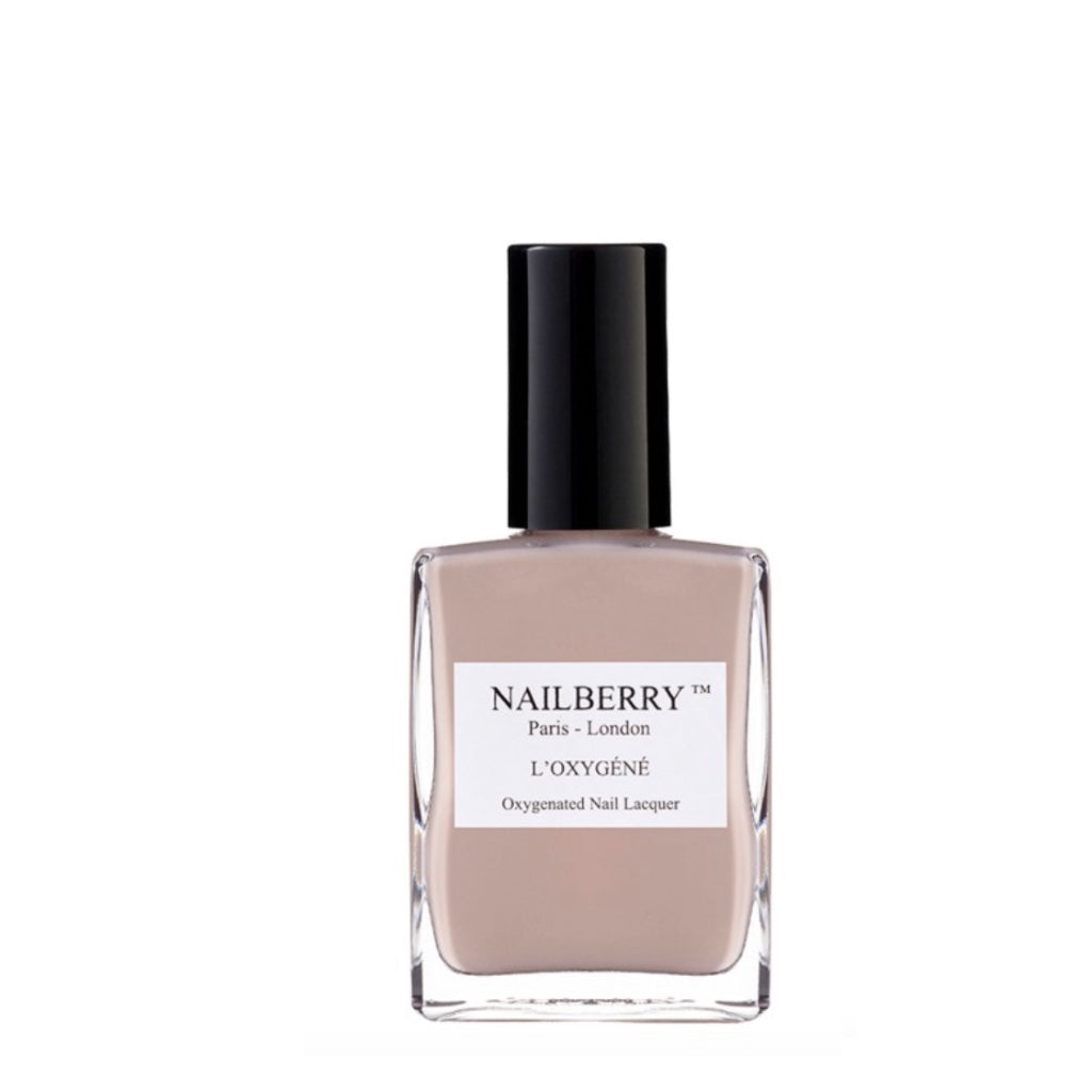 Nailberry | Nagellack Simplicity