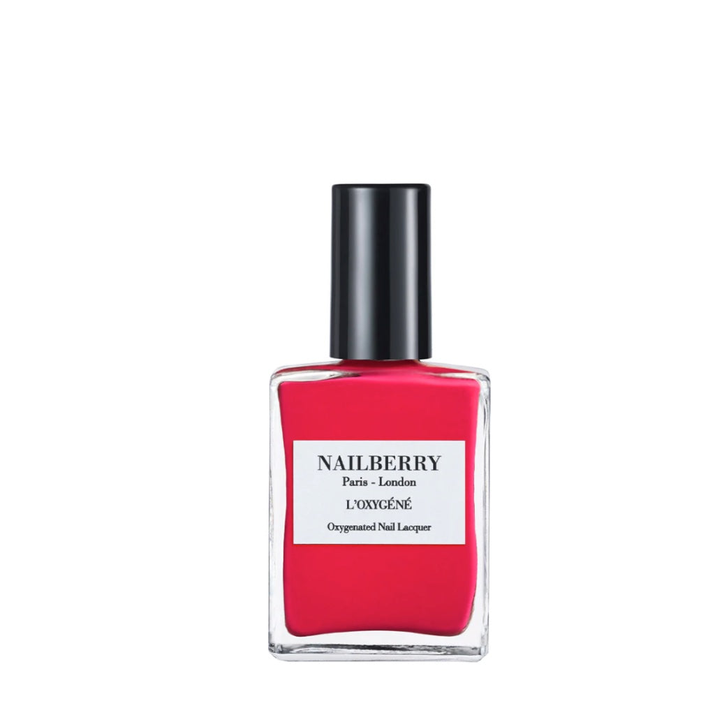 Nailberry | Nagellack Strawberry