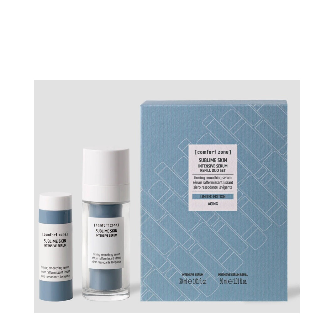 Comfort Zone Sublime Skin | Bundle Kit