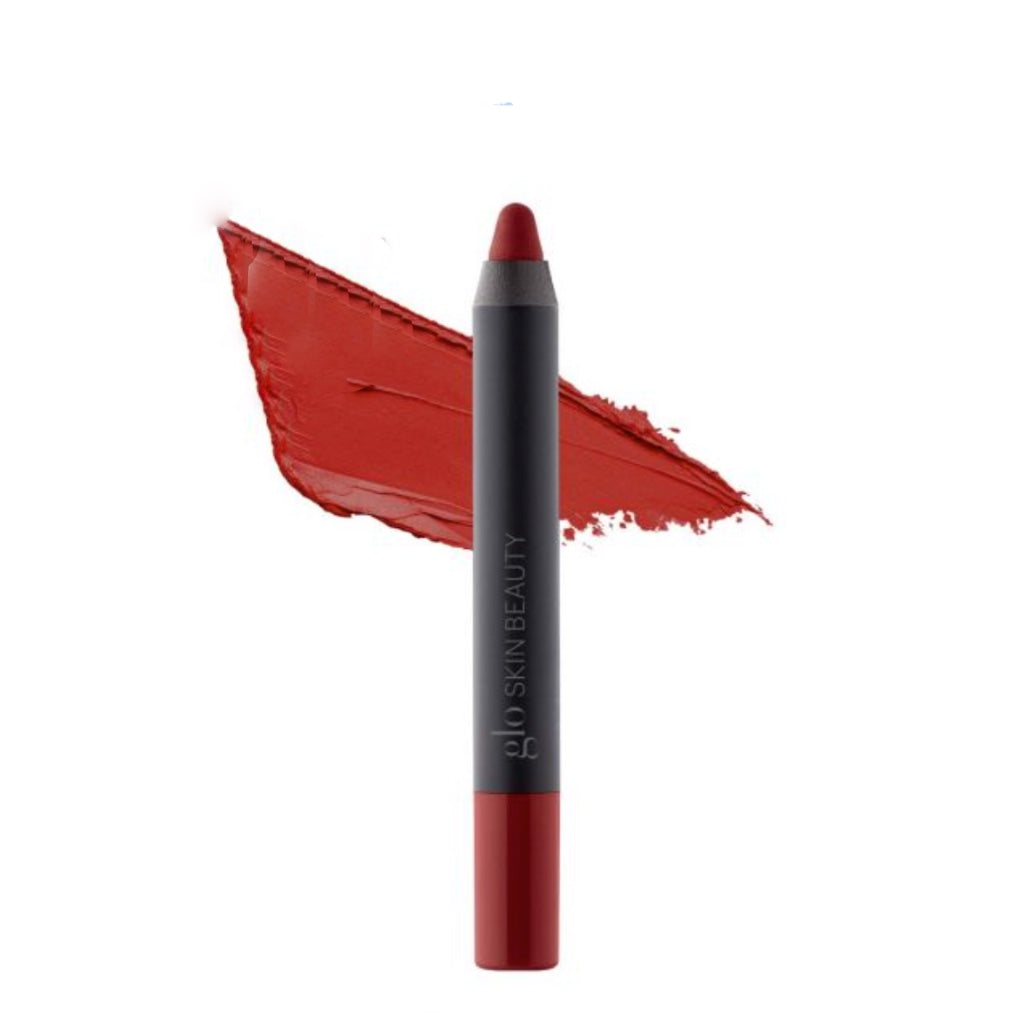 Glo Skin Beauty | Lip Crayon Crimson