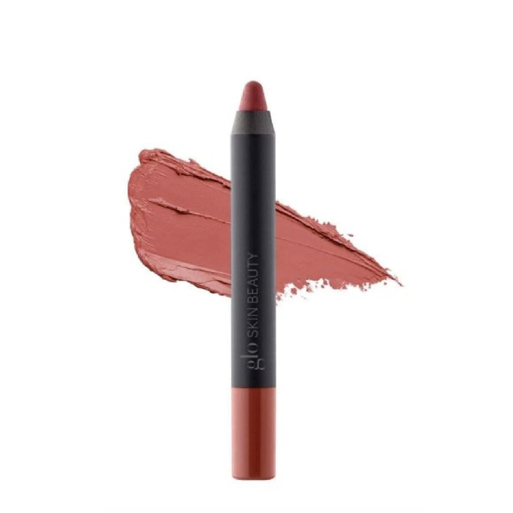 Glo Skin Beauty | Lip Crayon Trademark