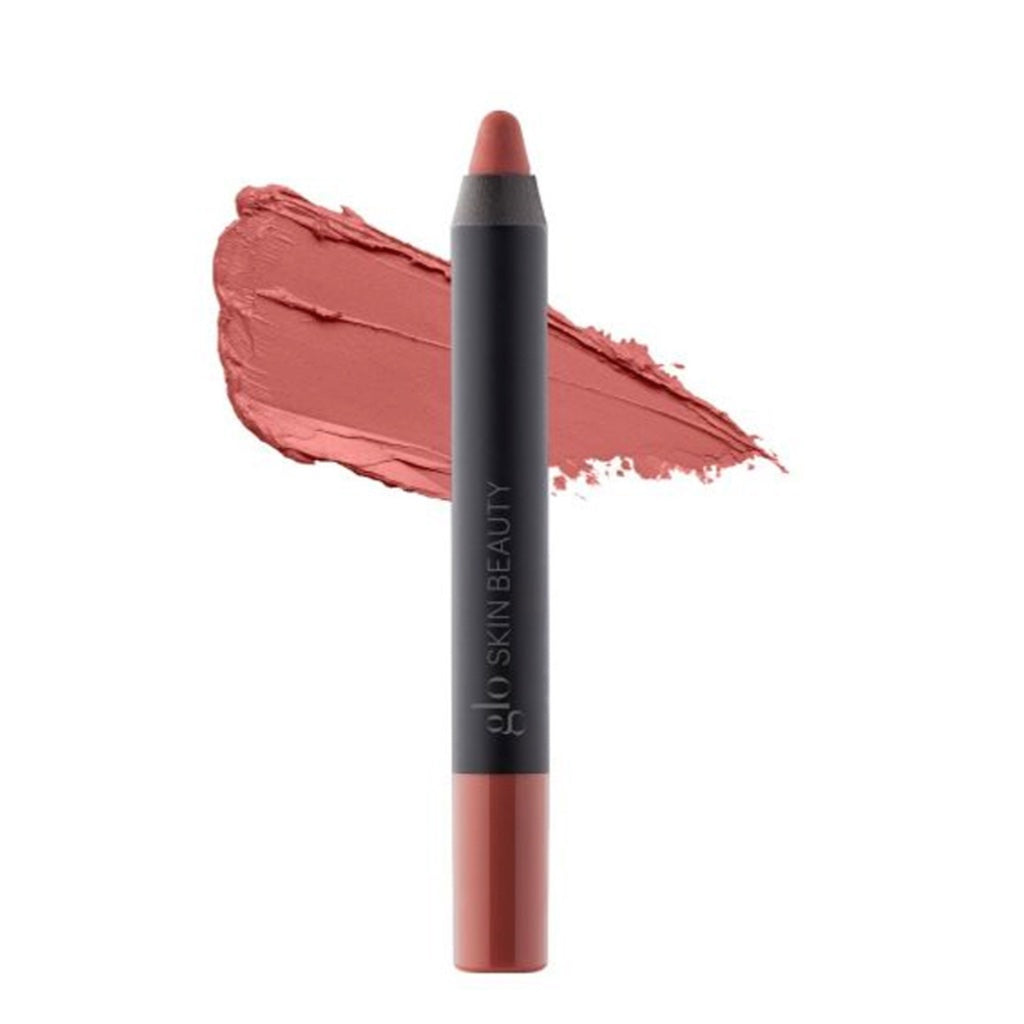 Glo Skin Beauty | Lip Crayon Woodrose