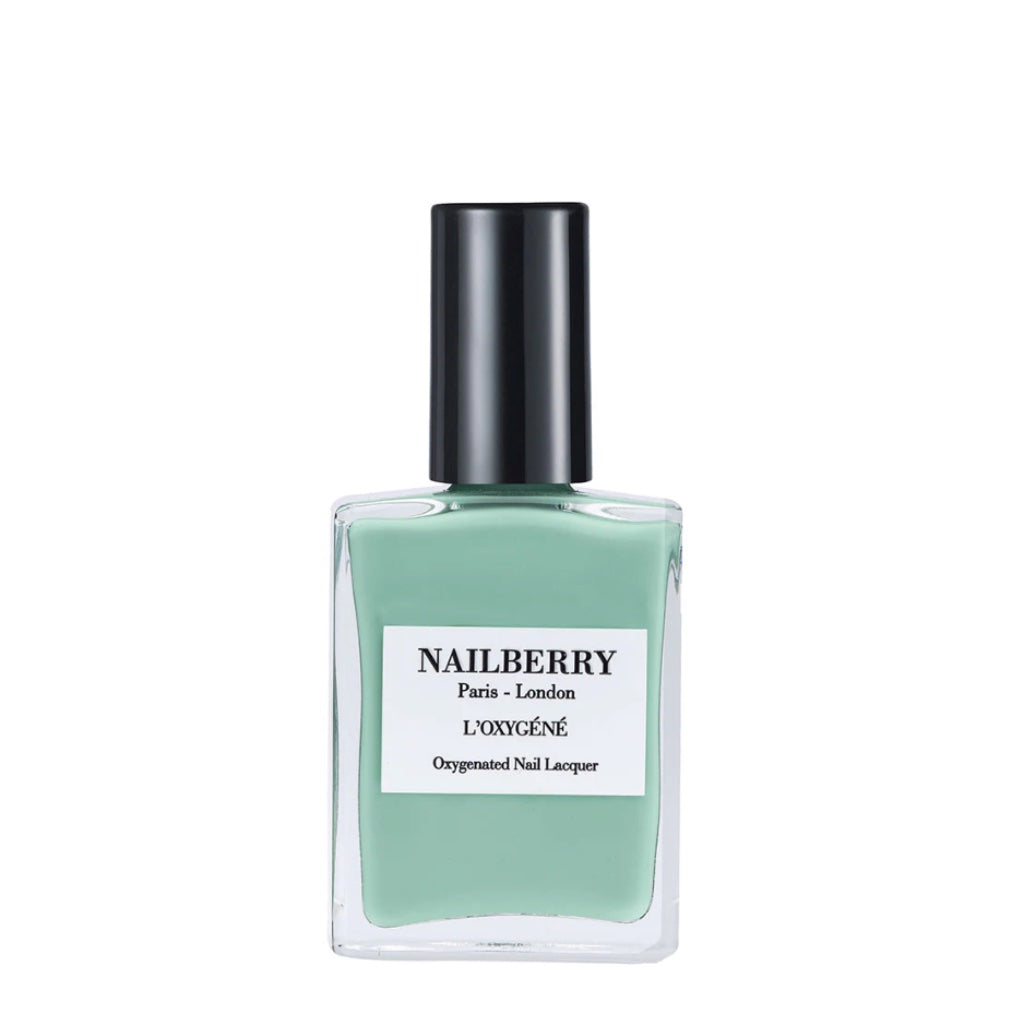 Nailberry | Nagellack Wild Sage