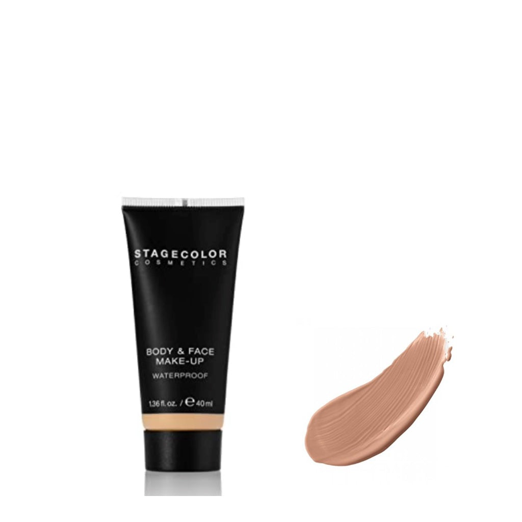 Stagecolor | Body & Face Waterproof Make-up