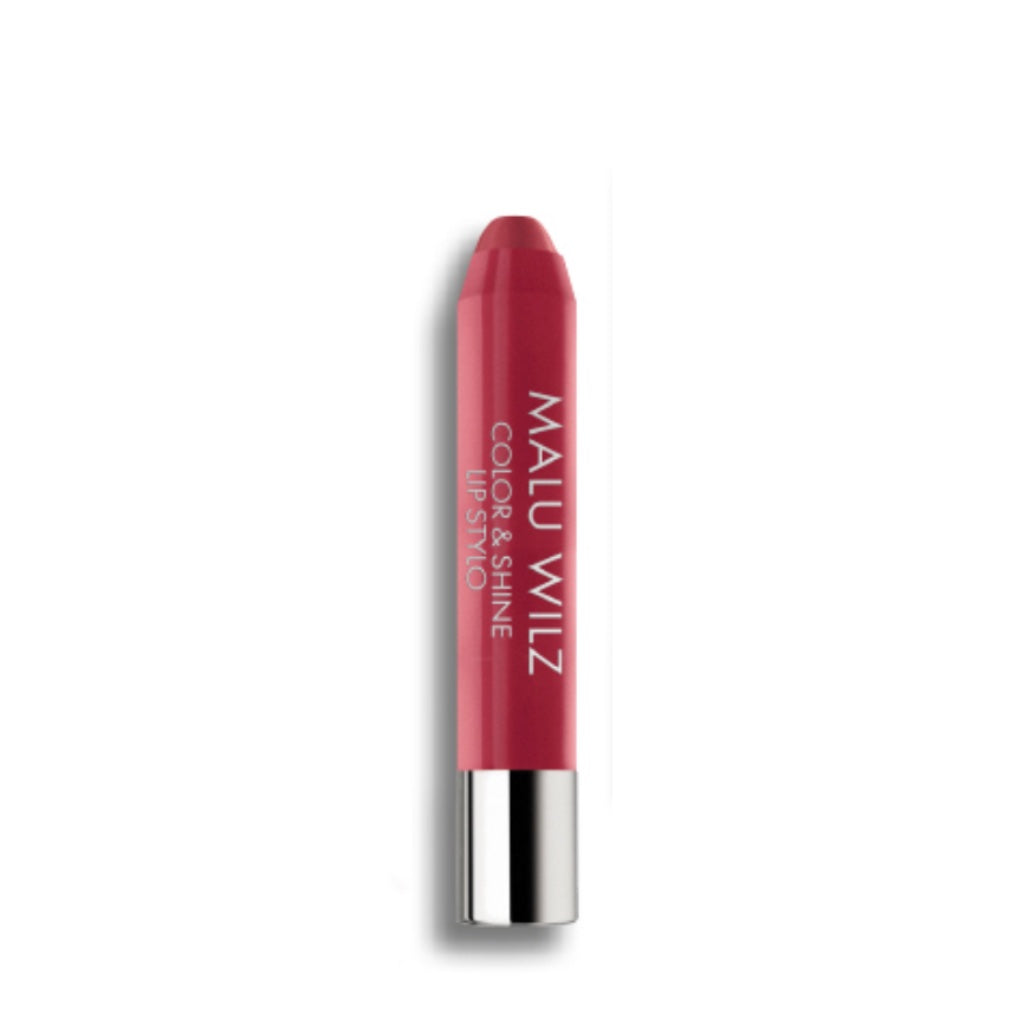 Malu Wilz | Color & Shine Lip Stylo Sweet Pink