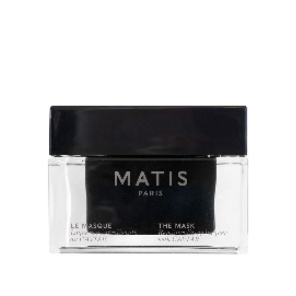MATIS Caviar | Le Masque straffende Glasurmaske
