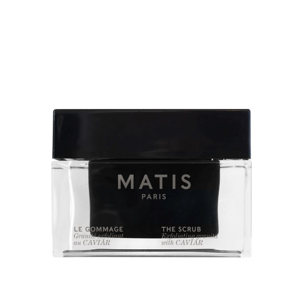 MATIS Caviar | Le Gommage exklusives Peeling
