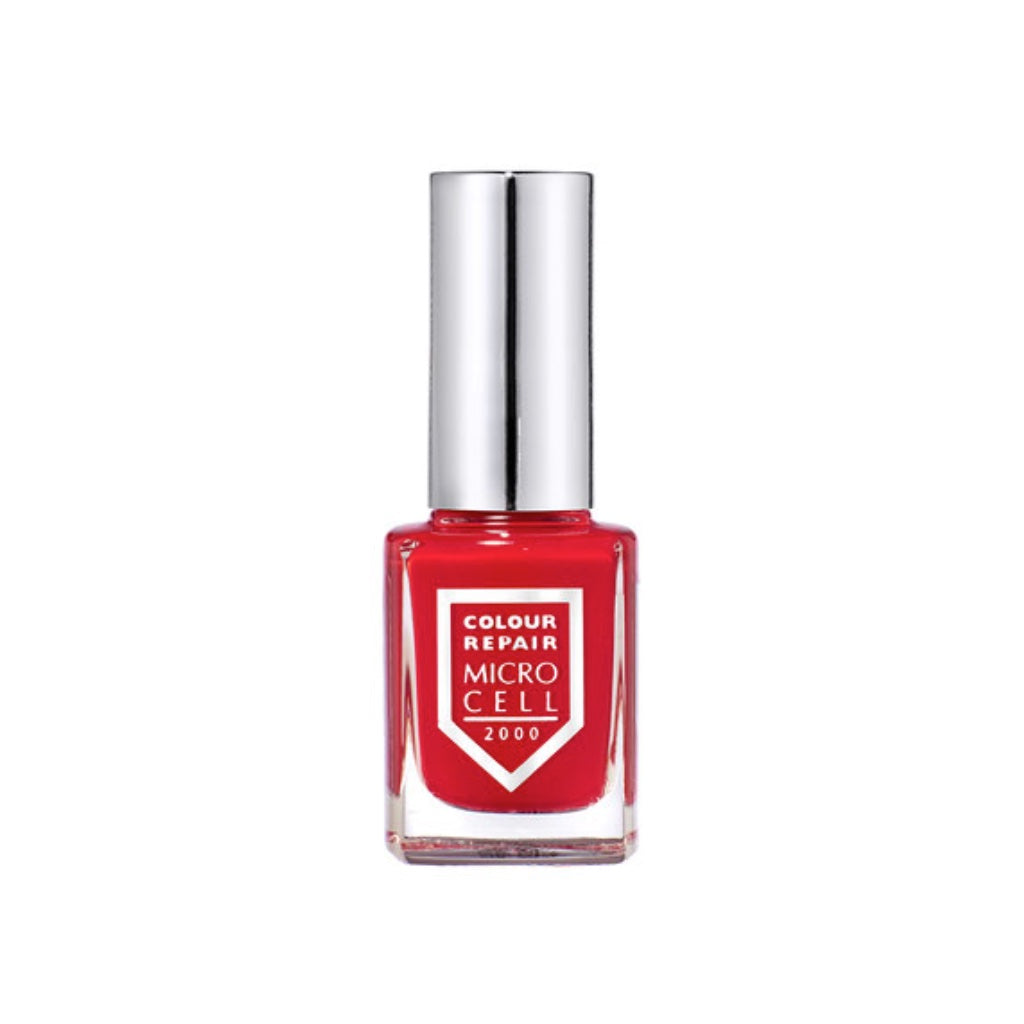 Micro Cell | Color Repair Nagellack Really Red