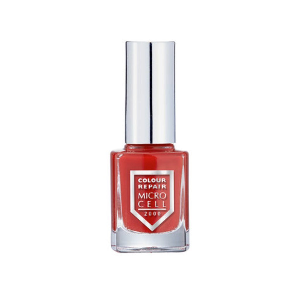 Micro Cell | Color Repair Nagellack Red Butler