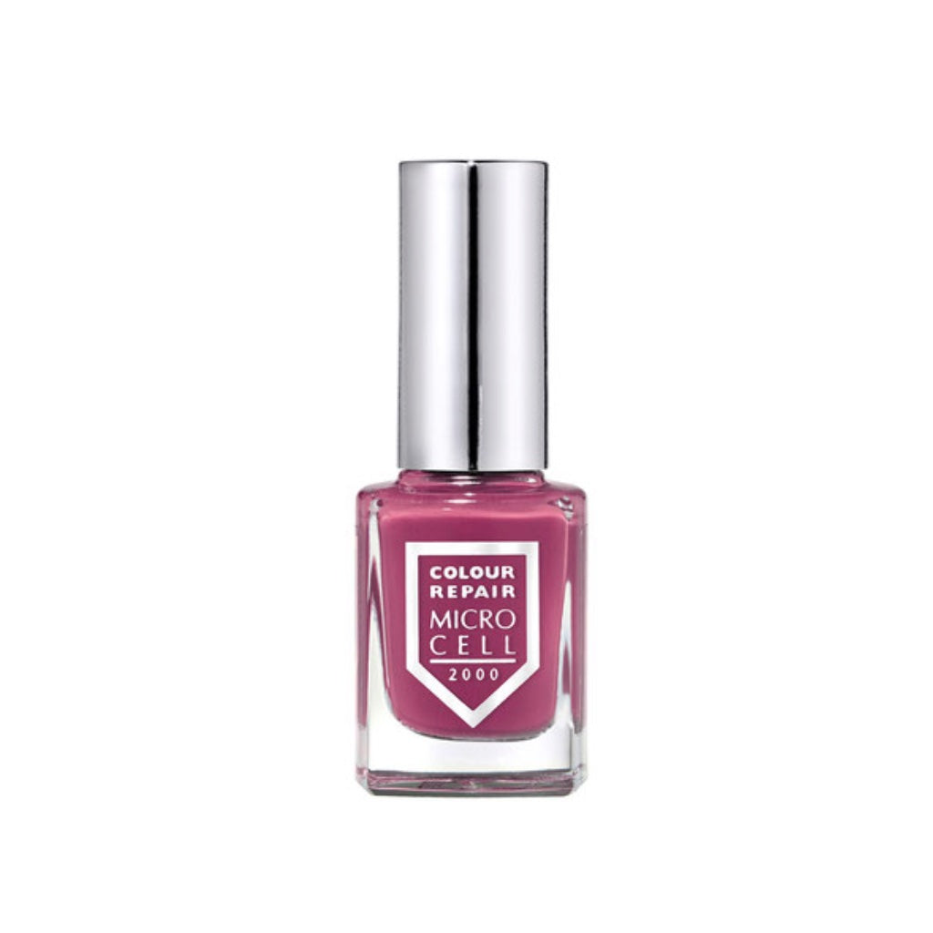 Micro Cell | Color Repair Nagellack Very Berry