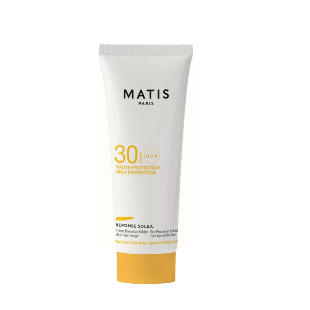 Matis Paris Réponse Soleil Sun Protection Cream FPS 30 