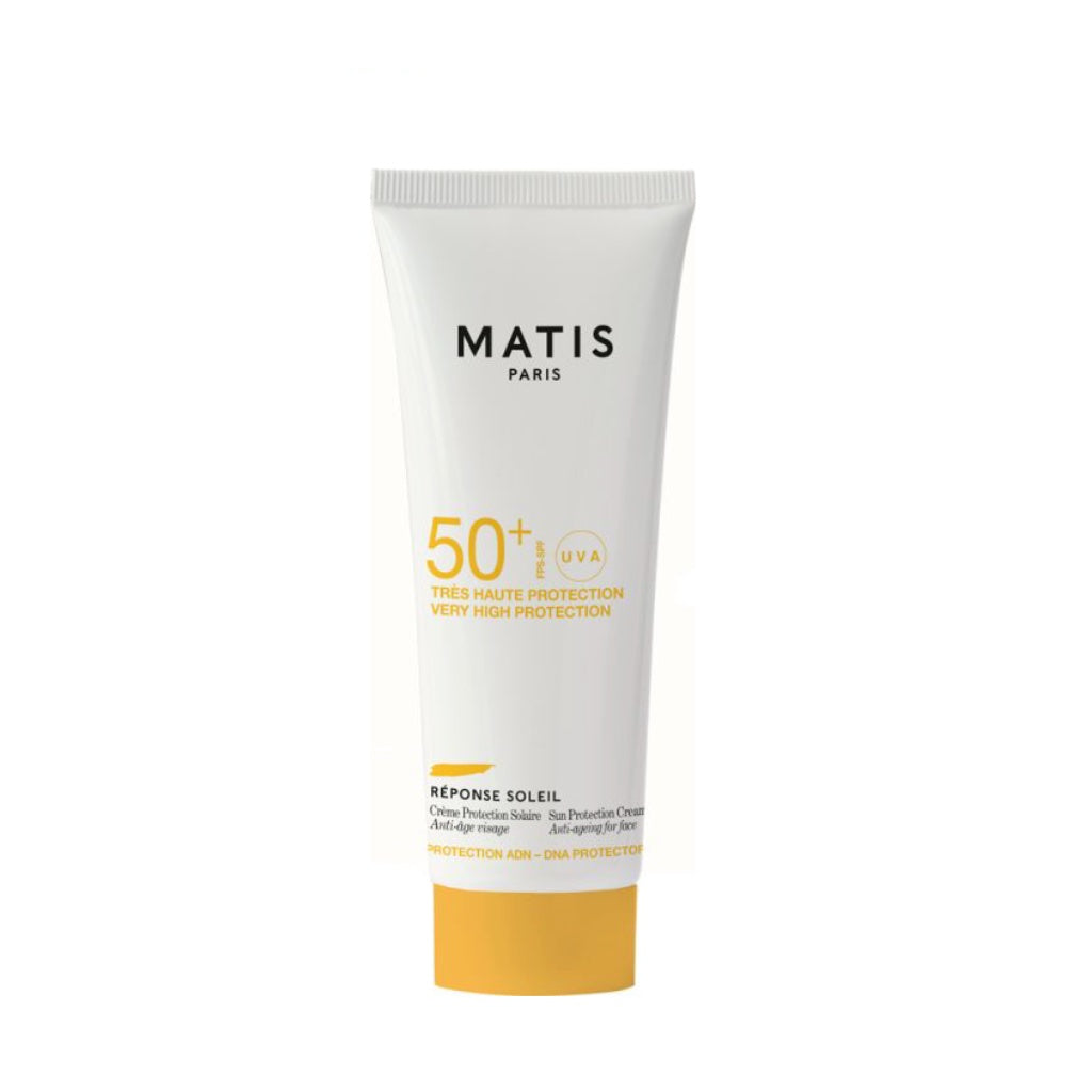 Matis Paris Réponse Soleil Sun Protection Cream FPS 50+ 