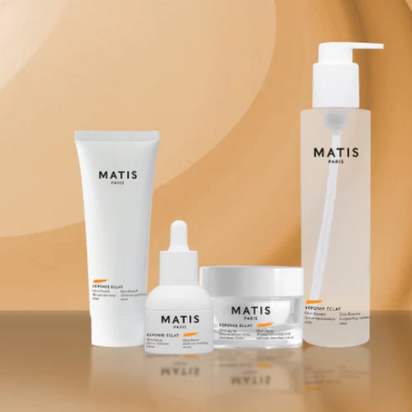 MATIS Paris - Linie Eclat für strahlende Haut