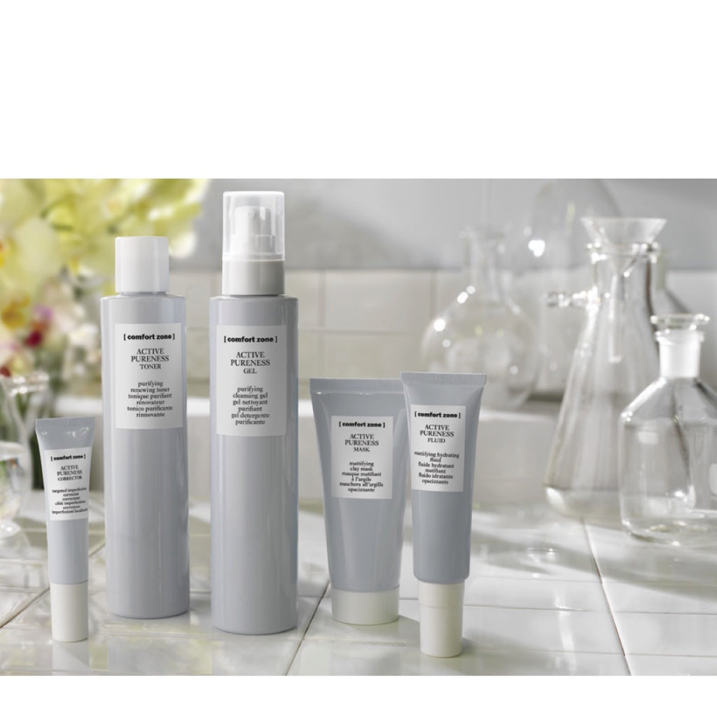 Comfort Zone Active Pureness