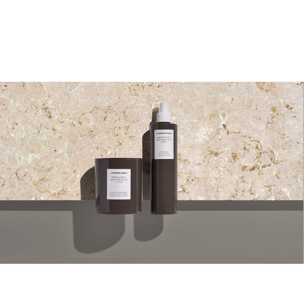 Comfort Zone Aromasoul Home Fragrance 