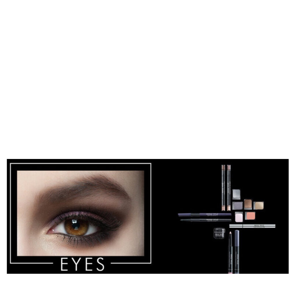 Malu Wilz Augen