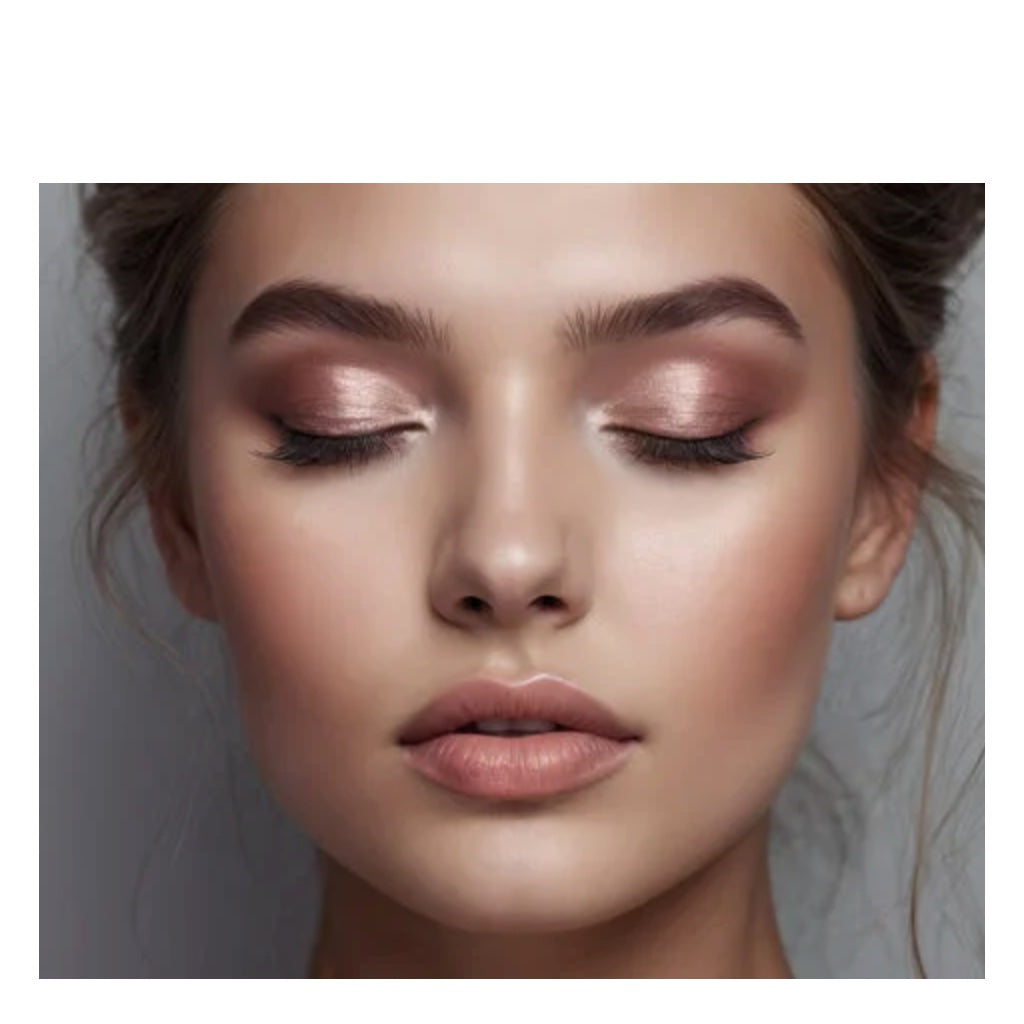Augenmake-up, Mascaras, Lidschatten und Liner - alles für einen ausdrucksstarken Look