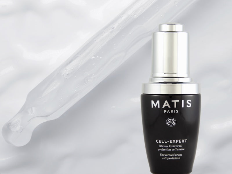 Matis Cell Expert und Cell Skin