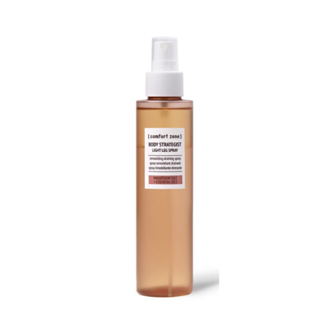 Comfort Zone - light leg spray