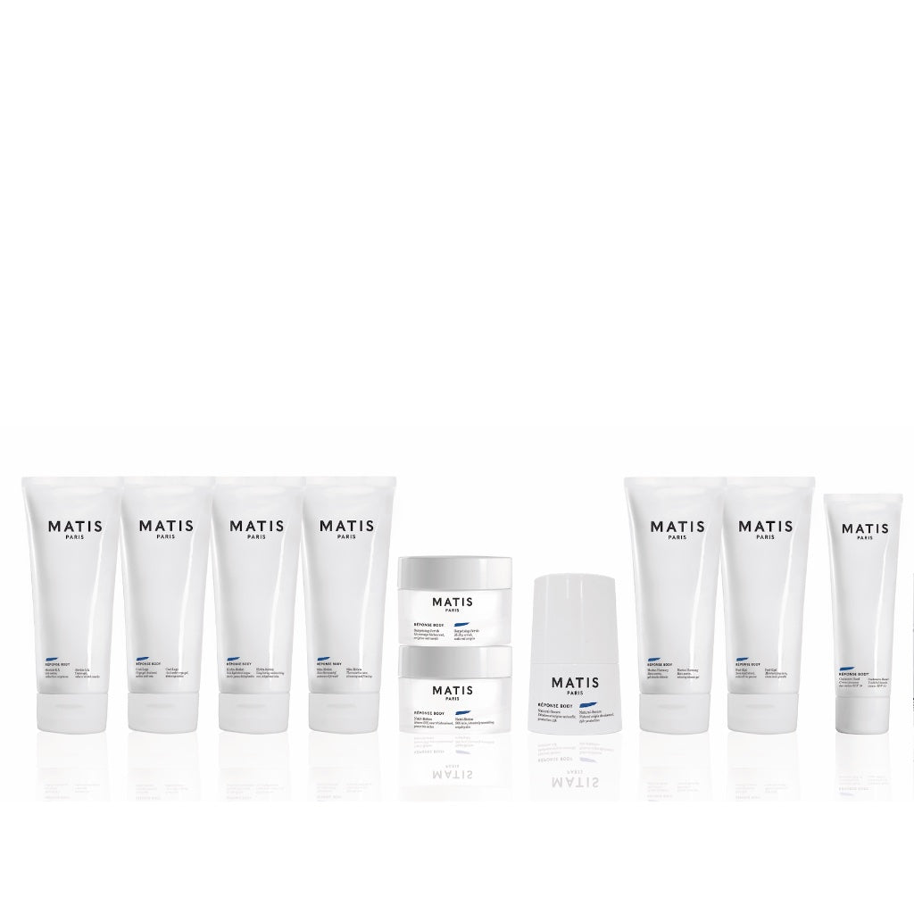 MATIS Paris Réponse Body