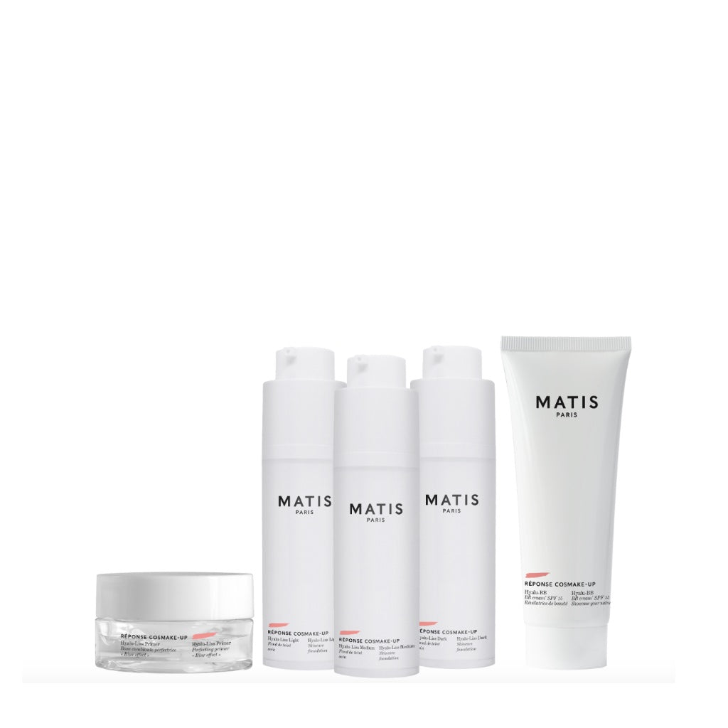 Matis Réponse Cosmake up