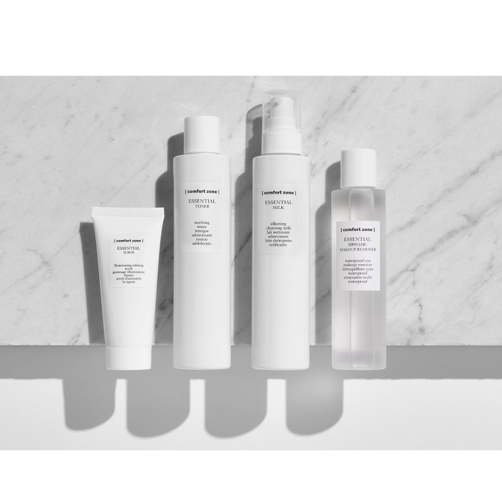 Comfort Zone Essential - die Basis für deine Beautyroutine